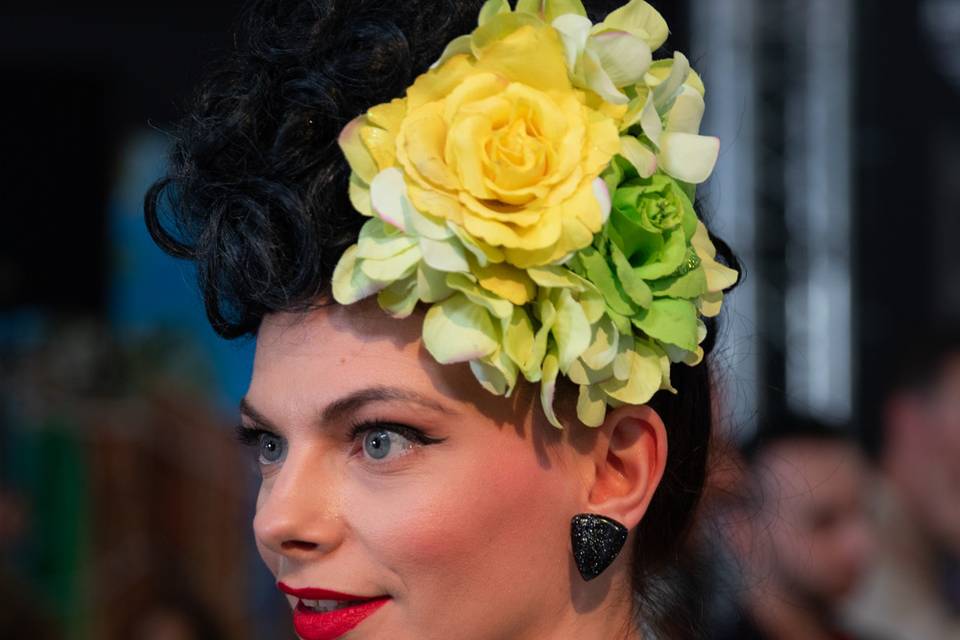 Fleurs