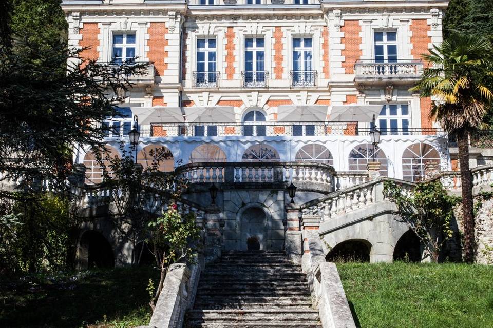 Beaux endroits
