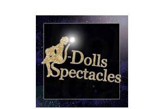I-Dolls Spectacles