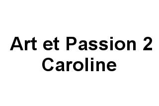 Art et Passion 2 Caroline logo bon