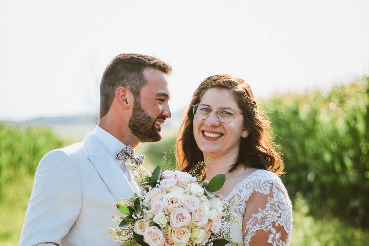 Mariage Orléans