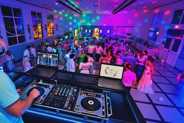 Mariage