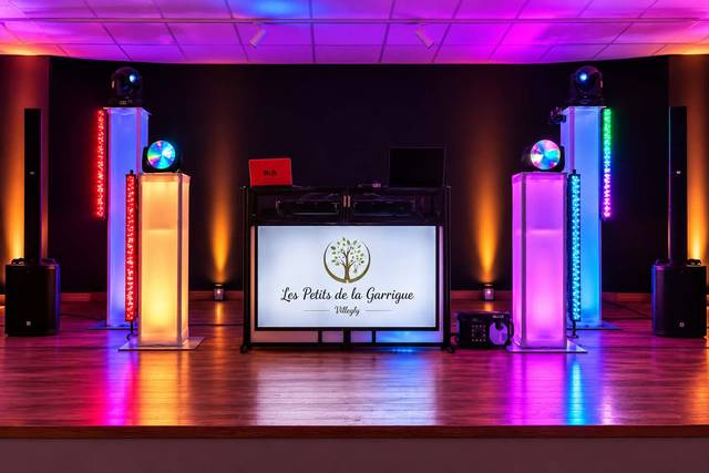 Soirée association