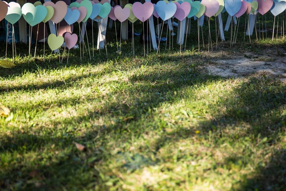 Mariage A&J - Photobooth