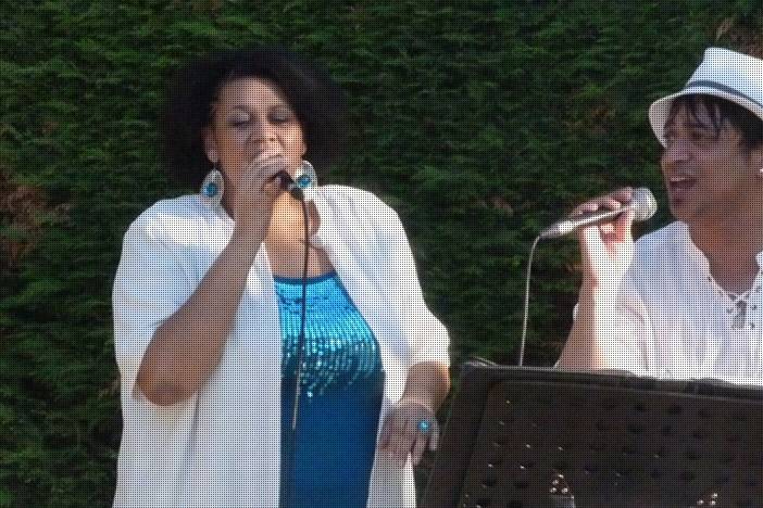 Chanteurs