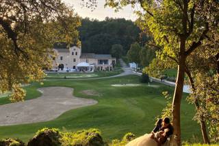 La Bastide de la Salette