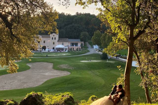 La Bastide de la Salette