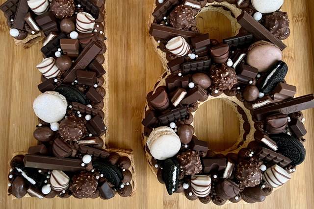 Tout chocolat