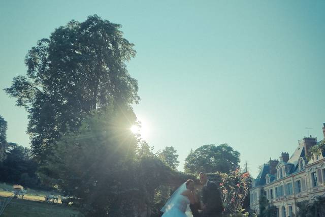 Elodie & Christophe