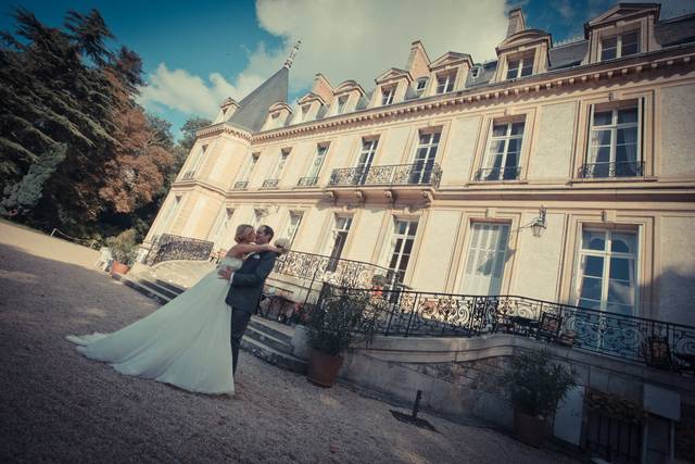 Pam & Arnaud