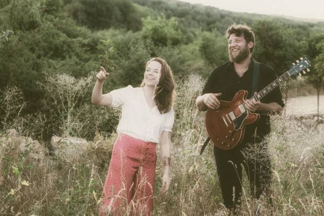 Célia & Pierre