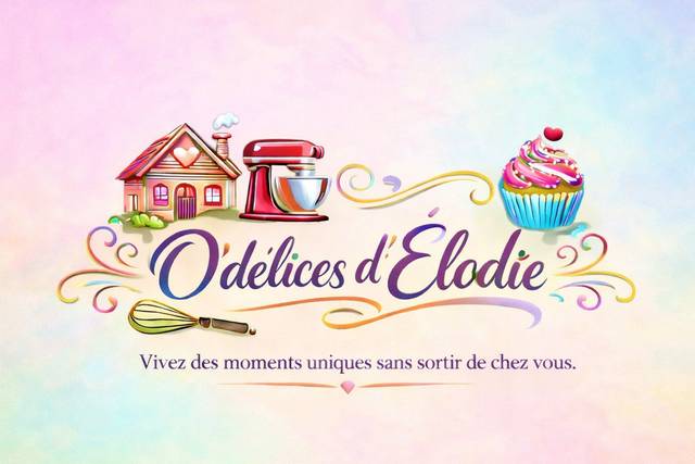 O'délices d'Élodie