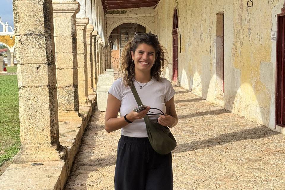 La coordinatrice du jour J