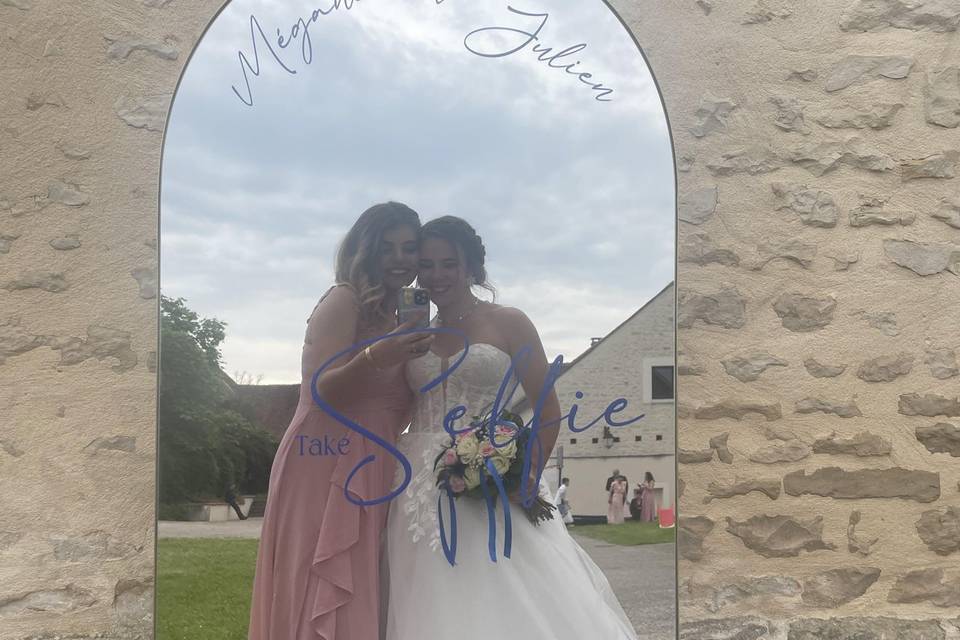 Mariage 2022