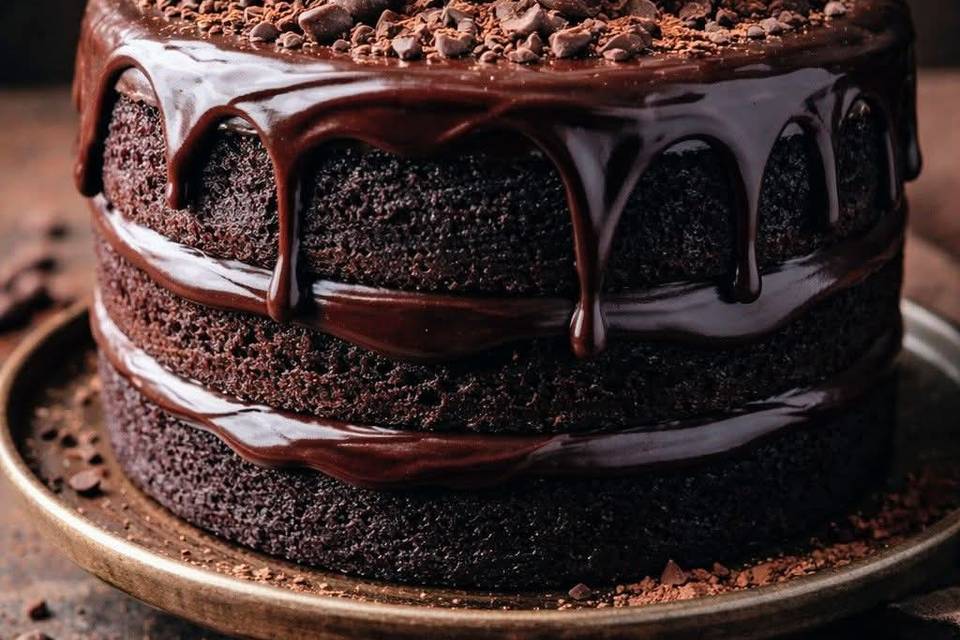 Tout chocolat