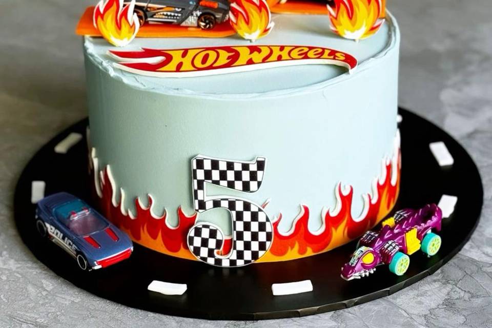 Hotweels
