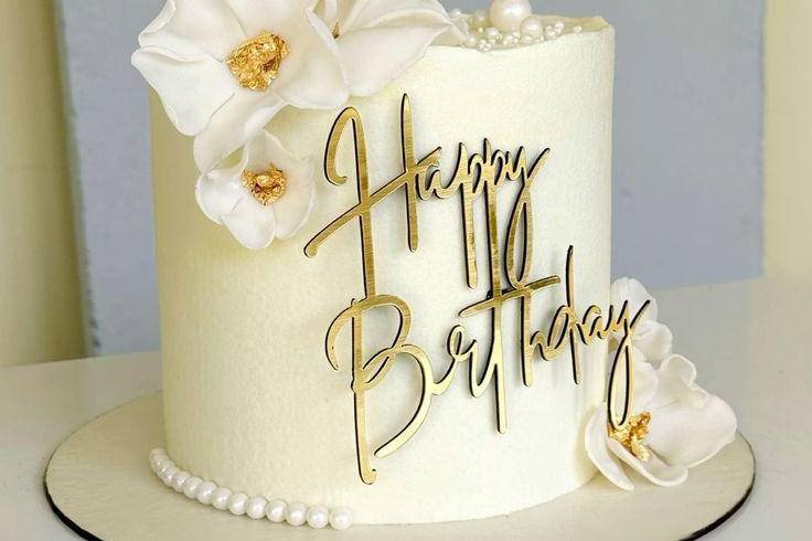Layer cake