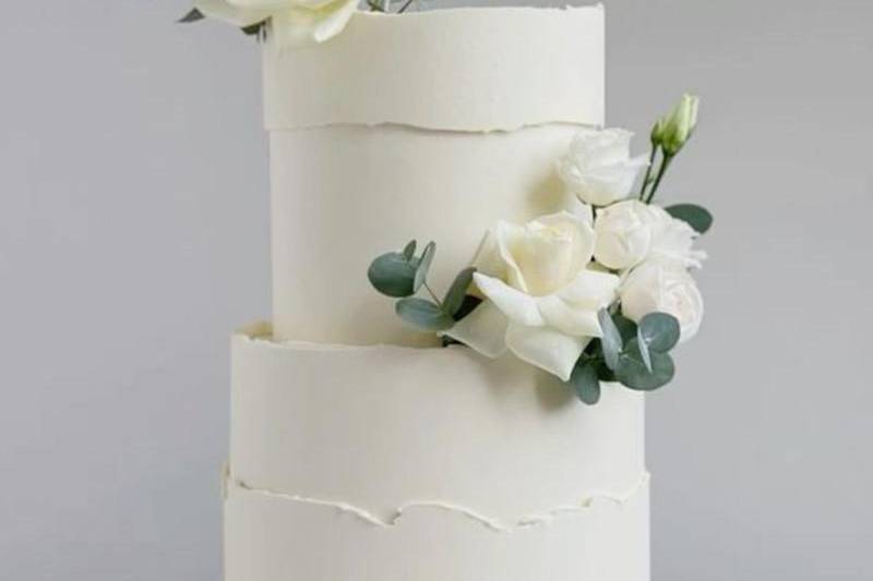 Layer cake