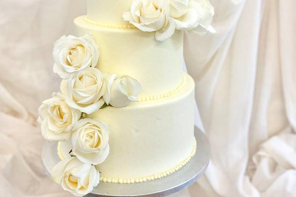 Layer cake