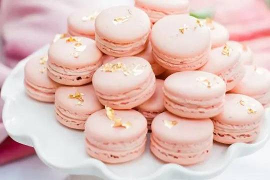 Macarons