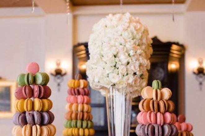 Macarons