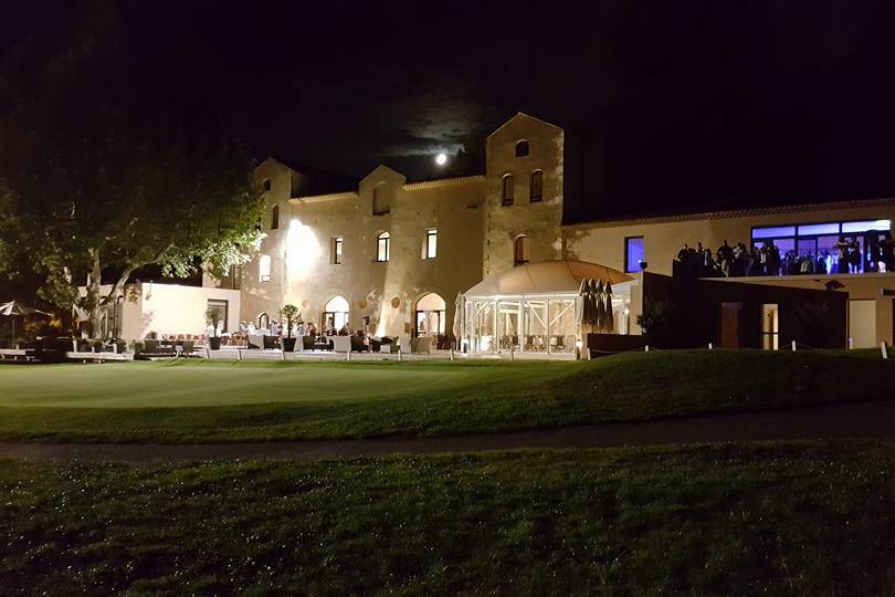 La Bastide de la Salette