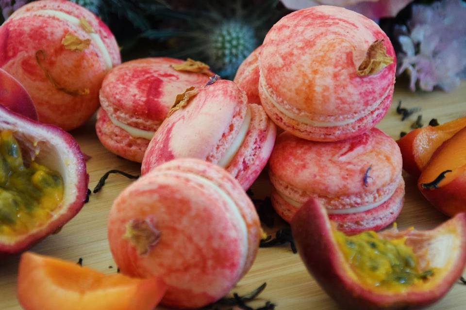 Macaron