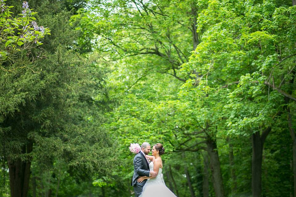 Stéphanie & Fabien