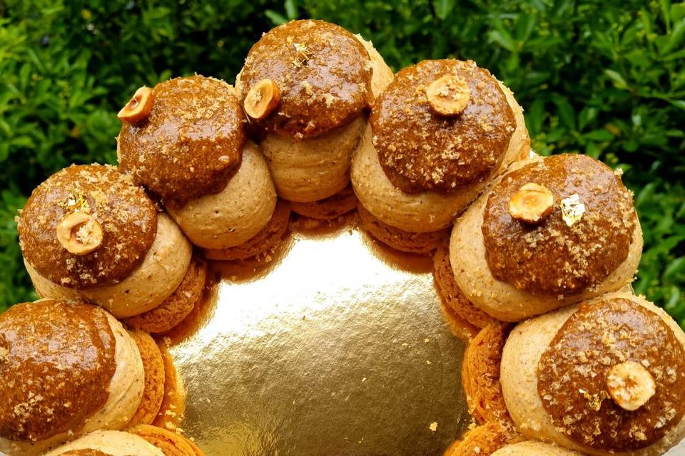 Paris-brest