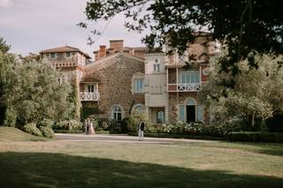 Domaine de l'Etablière