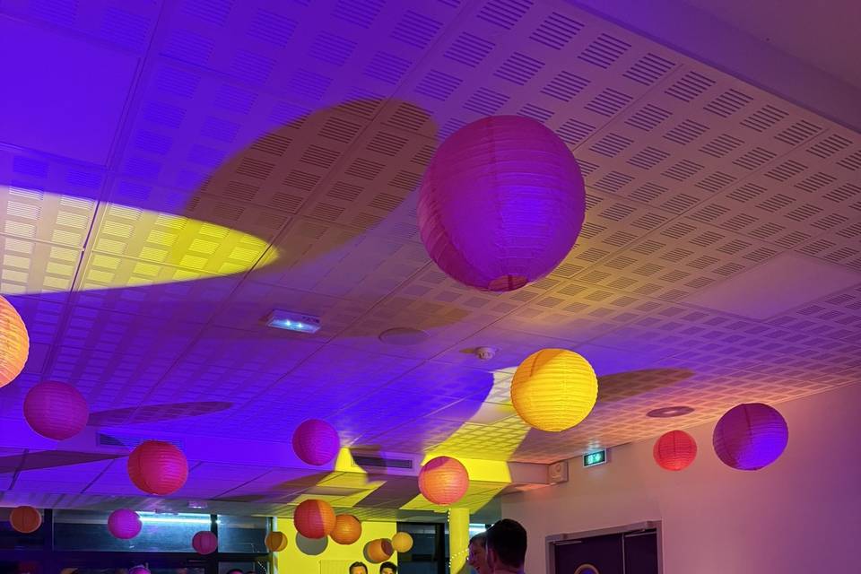 1ere danse