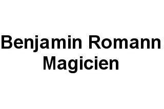 Benjamin Romann Magicien