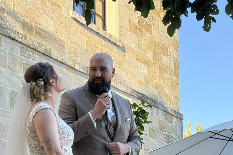 Discours
