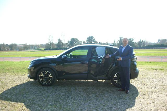 Confort, discrétion, sécurité