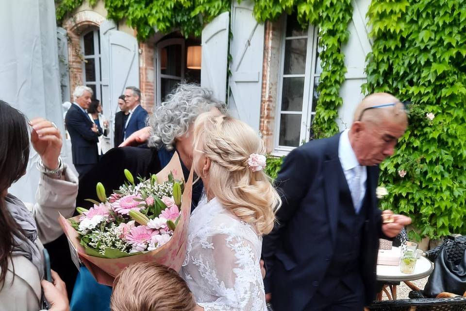 Angélique
