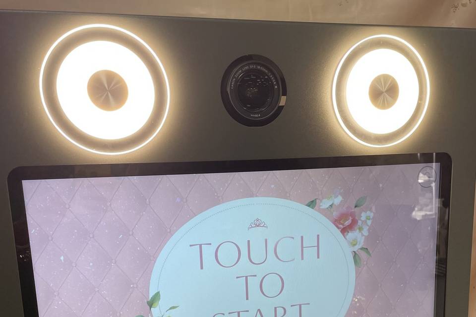My Event Selfies