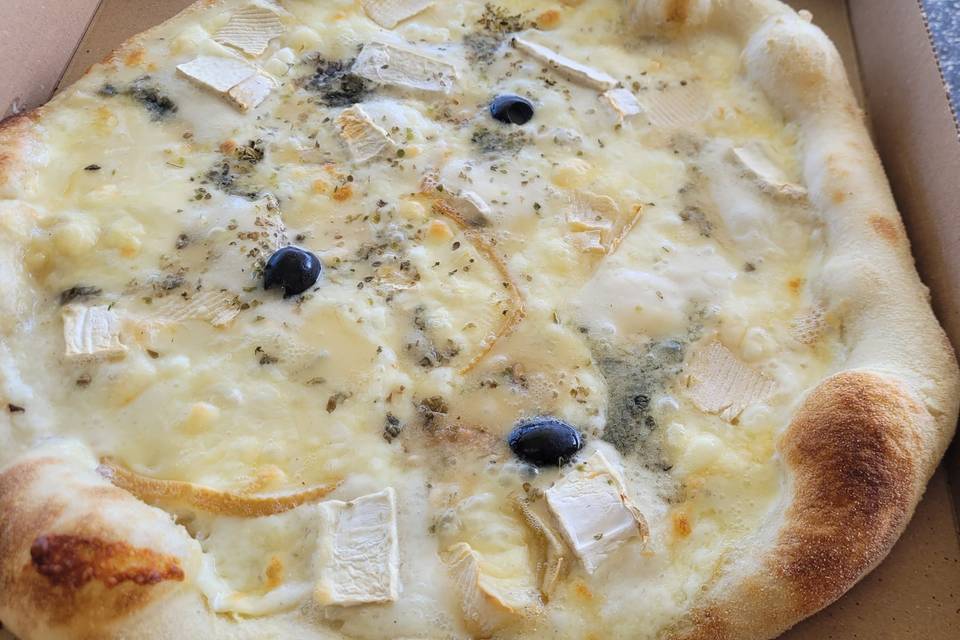 3 fromages