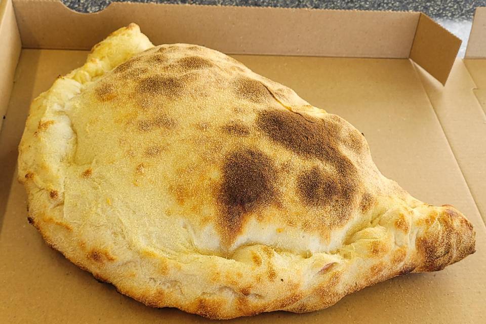 Calzone