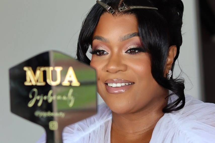 Jojo Beauty