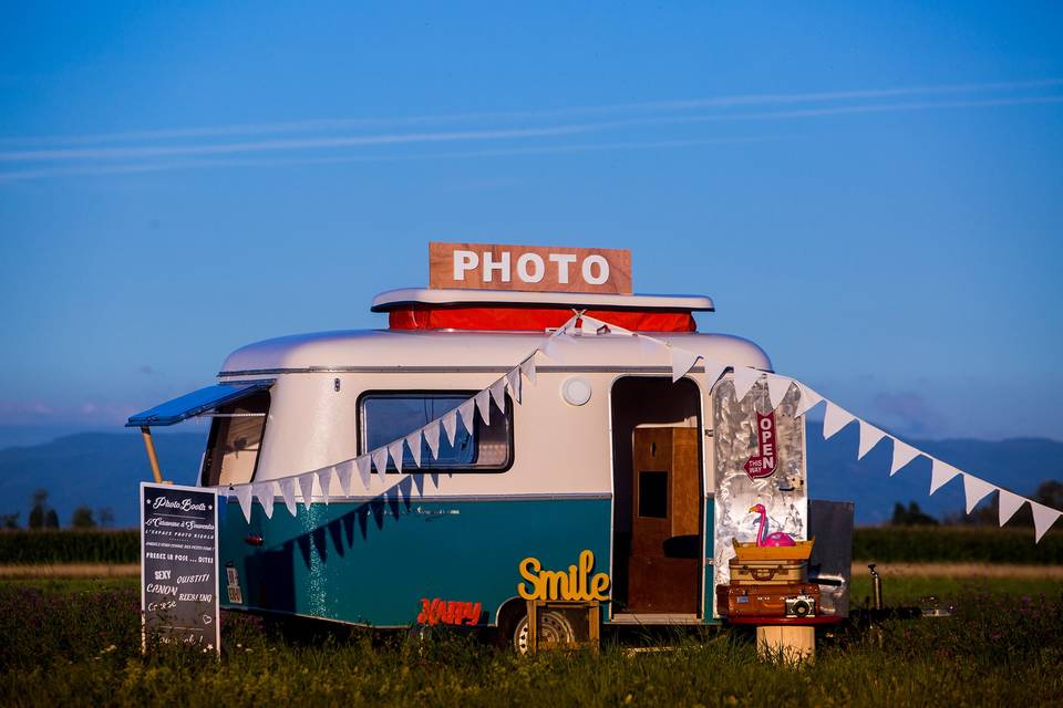 La Caravane à Souvenirs