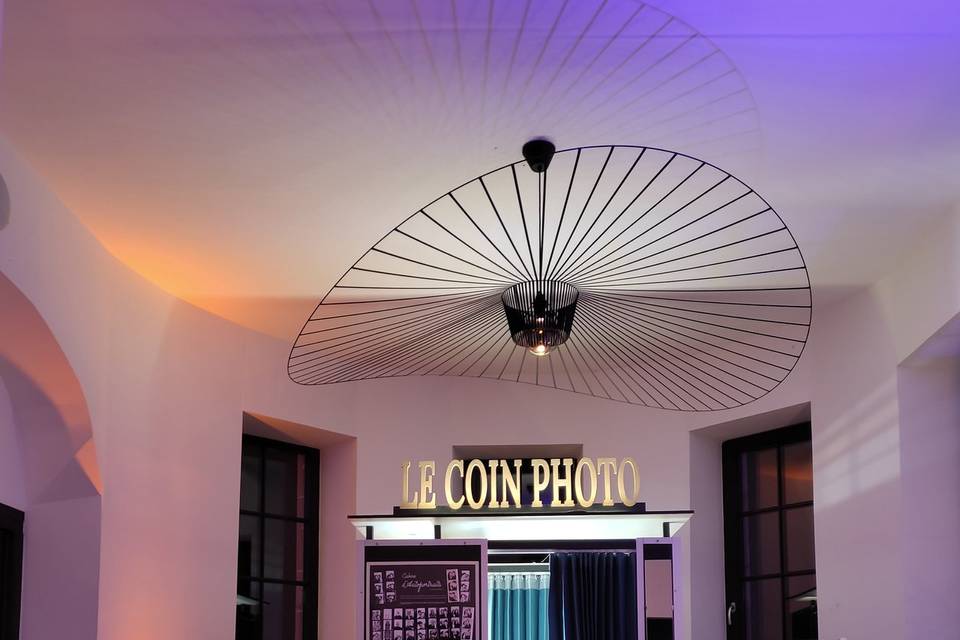 Photomaton