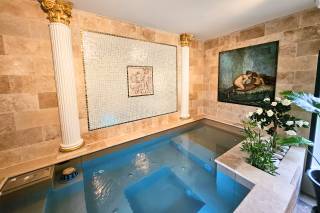 Secret House