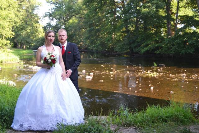 Mariage La Souterraine (23)