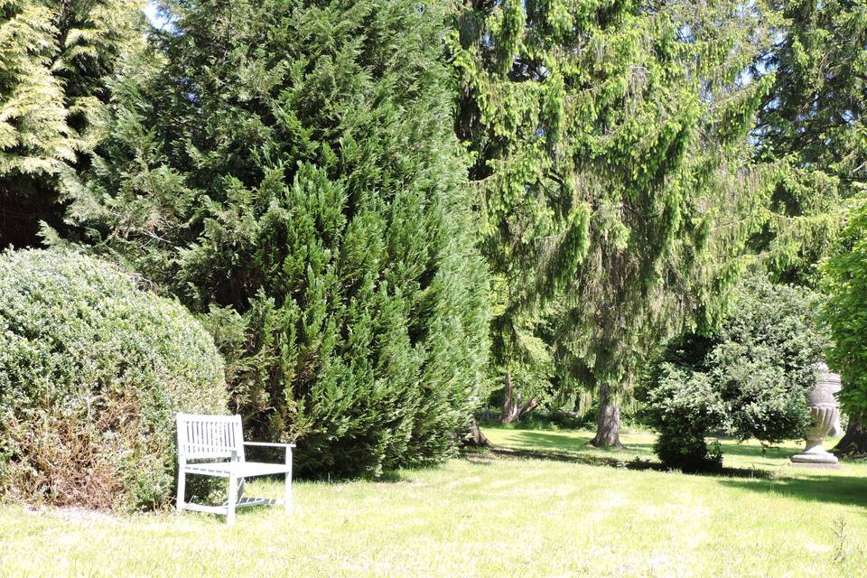 Le Parc