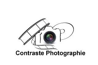 Contraste Photographie logo