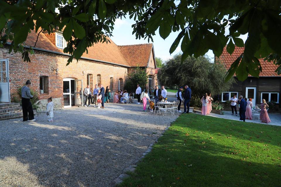 Le Cellier du Val Boury