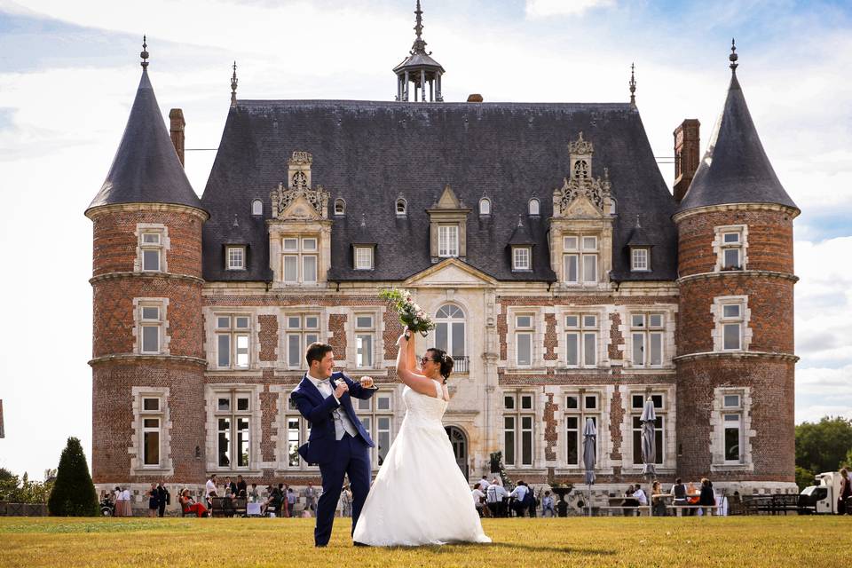 Château Tilly 2