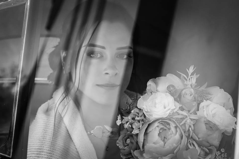 Un regard sublime