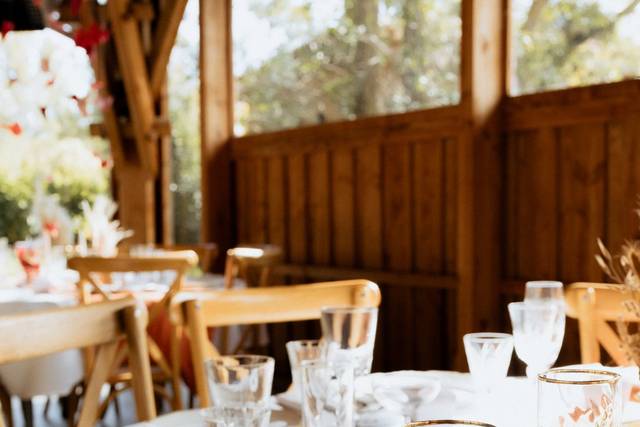 Une table à votre image