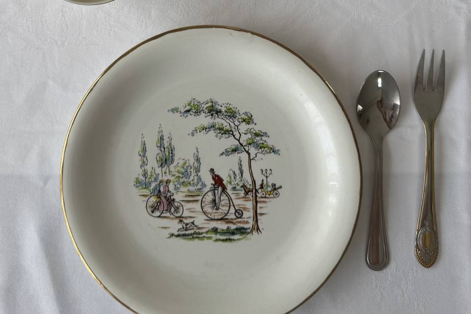 Pour un goûter ou un brunch